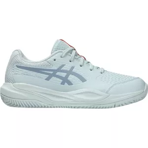 Chaussures ASICS junior gel resolution x gs terre battue