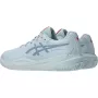 Chaussures ASICS junior gel resolution x gs terre battue