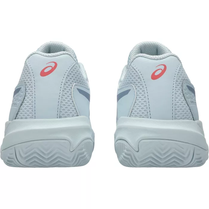 Chaussures ASICS junior gel resolution x gs terre battue