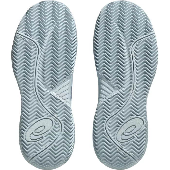 Chaussures ASICS junior gel resolution x gs terre battue