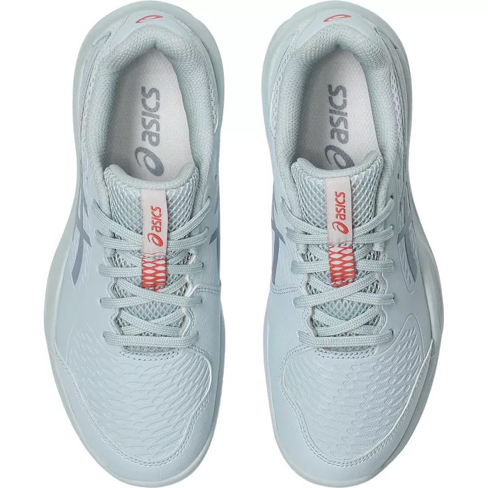 Chaussures ASICS junior gel resolution x gs terre battue