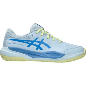 Chaussures ASICS junior gel resolution x gs toutes surfaces