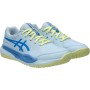 Chaussures ASICS junior gel resolution x gs toutes surfaces