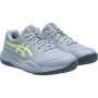 Chaussures ASICS junior gel resolution x gs toutes surfaces