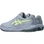 Chaussures ASICS junior gel resolution x gs toutes surfaces