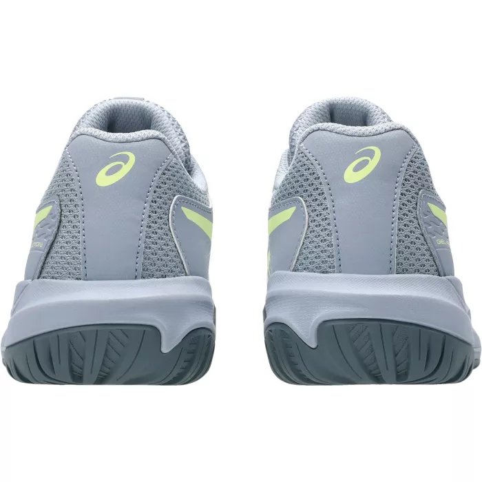 Chaussures ASICS junior gel resolution x gs toutes surfaces