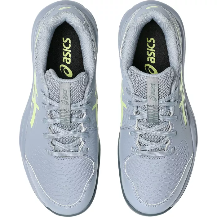 Chaussures ASICS junior gel resolution x gs toutes surfaces