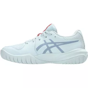 Chaussures ASICS junior gel resolution x gs toutes surfaces