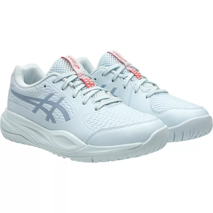 Chaussures ASICS junior gel resolution x gs toutes surfaces