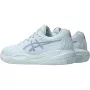 Chaussures ASICS junior gel resolution x gs toutes surfaces