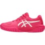 Chaussures ASICS junior gel resolution x gs toutes surfaces