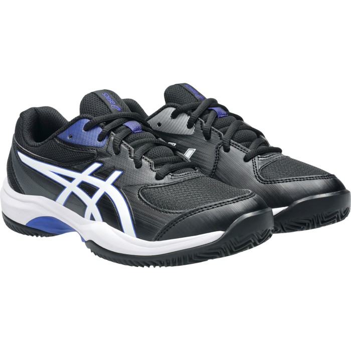Chaussures ASICS junior gel game gs terre battue