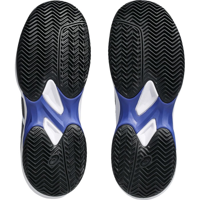 Chaussures ASICS junior gel game gs terre battue