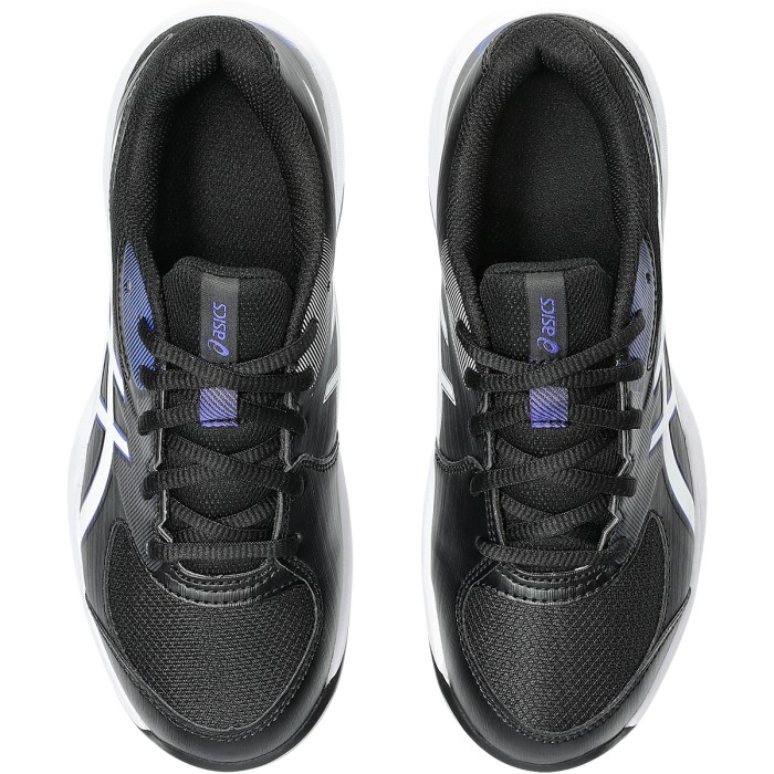 Chaussures ASICS junior gel game gs terre battue