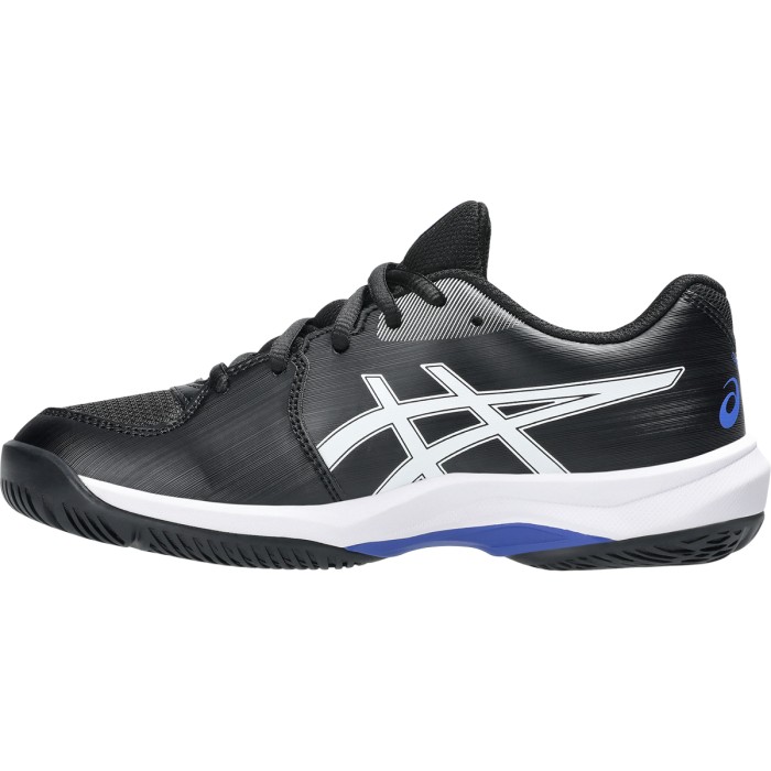 Chaussures ASICS junior gel game gs toutes surfaces