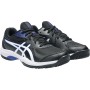 Chaussures ASICS junior gel game gs toutes surfaces