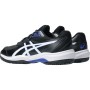 Chaussures ASICS junior gel game gs toutes surfaces