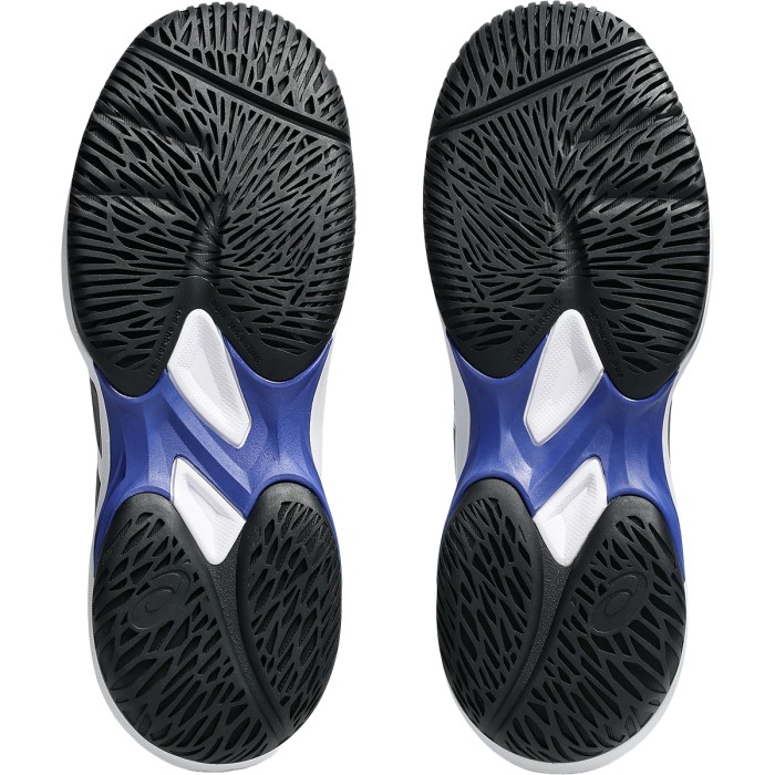 Chaussures ASICS junior gel game gs toutes surfaces