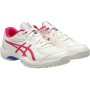 Chaussures ASICS junior gel game gs toutes surfaces