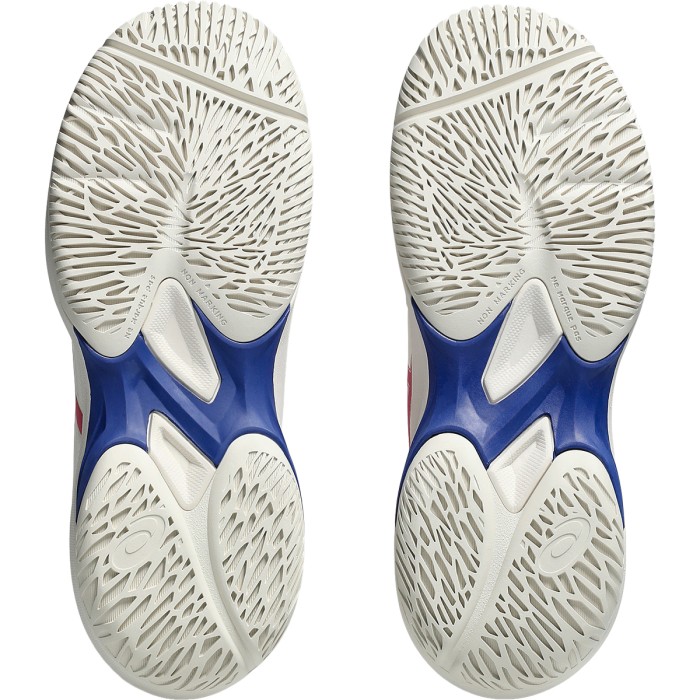 Chaussures ASICS junior gel game gs toutes surfaces