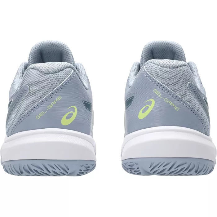 Chaussures ASICS junior gel game gs toutes surfaces