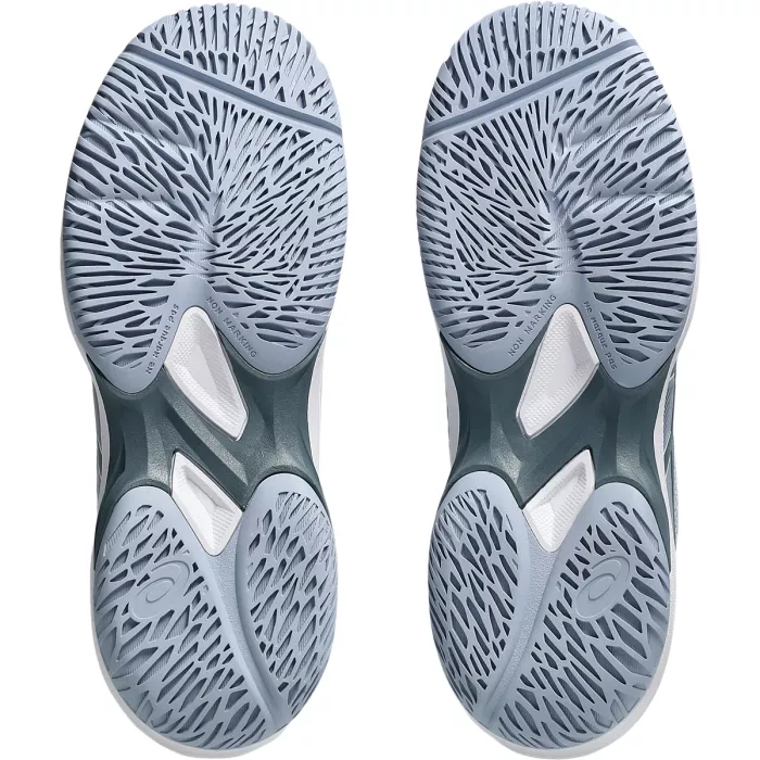 Chaussures ASICS junior gel game gs toutes surfaces