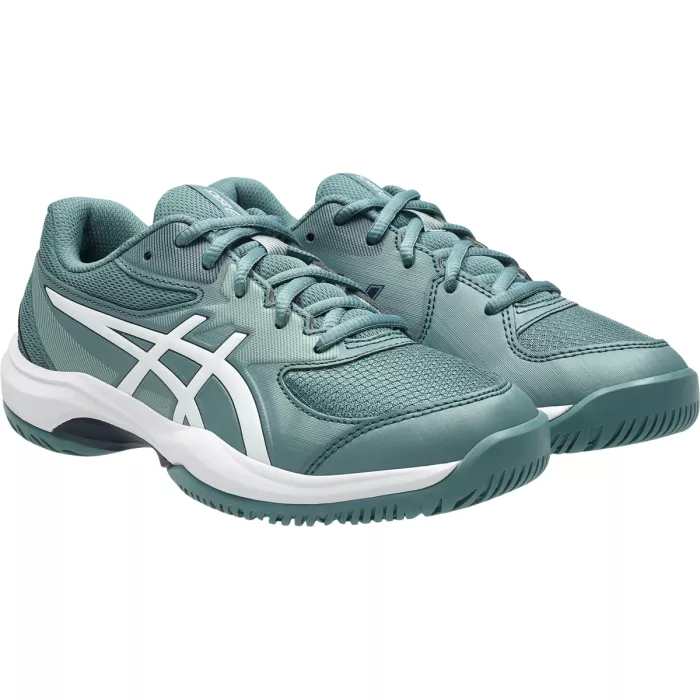 ASICS Junior Gel Game 10 GS tenisa apavi visām virsmām