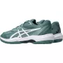 ASICS Junior Gel Game 10 GS tenisa apavi visām virsmām