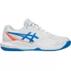 Bērnu tenisam ASICS Gel Dedicate 9 GS visām virsmām apavi