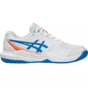 Bērnu tenisam ASICS Gel Dedicate 9 GS visām virsmām apavi