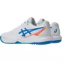 Bērnu tenisam ASICS Gel Dedicate 9 GS visām virsmām apavi