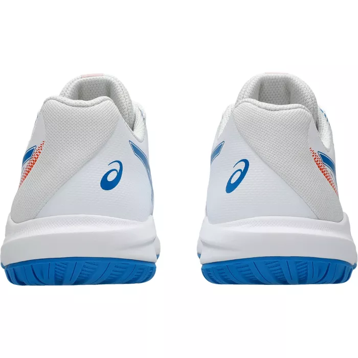 Bērnu tenisam ASICS Gel Dedicate 9 GS visām virsmām apavi