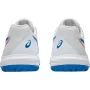 Bērnu tenisam ASICS Gel Dedicate 9 GS visām virsmām apavi