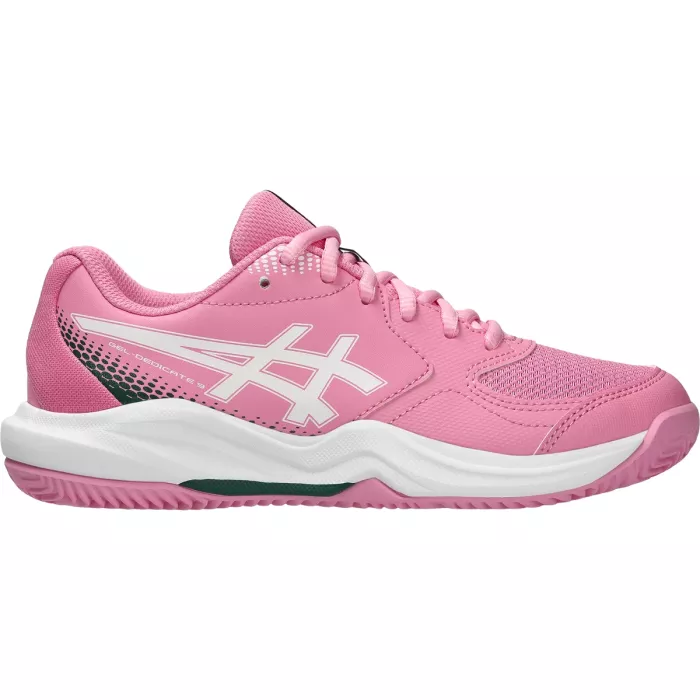 ASICS junior gel dedicate 9 gs padel apavi