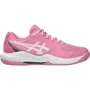 ASICS junior gel dedicate 9 gs padel apavi