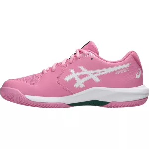 ASICS junior gel dedicate 9 gs padel apavi