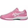 ASICS junior gel dedicate 9 gs padel apavi