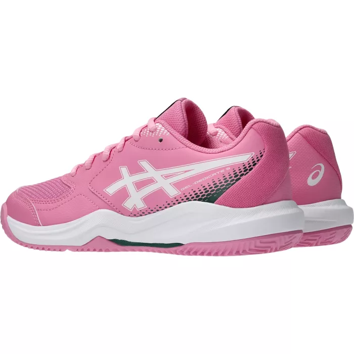 ASICS junior gel dedicate 9 gs padel apavi