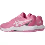 ASICS junior gel dedicate 9 gs padel apavi