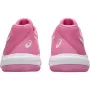 ASICS junior gel dedicate 9 gs padel apavi