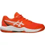 ASICS junior gel dedicate 9 gs padel apavi