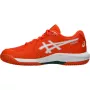 ASICS junior gel dedicate 9 gs padel apavi