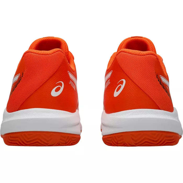 ASICS junior gel dedicate 9 gs padel apavi