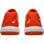 ASICS junior gel dedicate 9 gs padel apavi