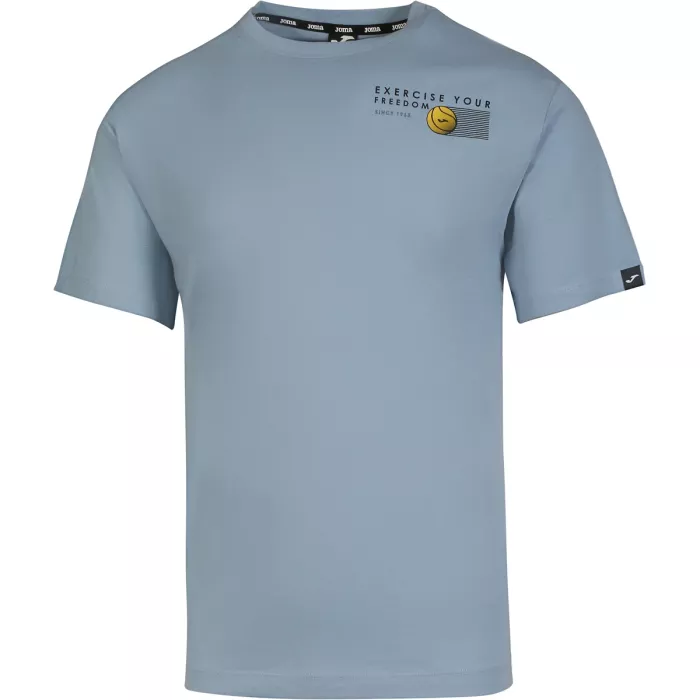 T-shirt JOMA padel torneo