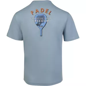 T-shirt JOMA padel torneo