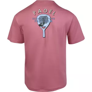 T-shirt JOMA padel torneo