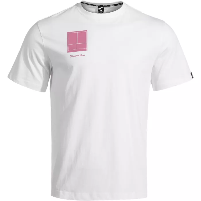 T-shirt JOMA pickleball smash