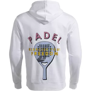 Sweat a capuche JOMA padel smash