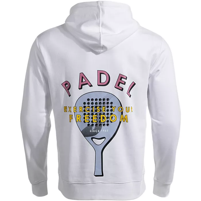 Sweat a capuche JOMA padel smash